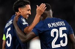 包含总决赛最新形势：曼城高居榜首，巴黎圣日耳曼强势追赶，冠军归属成迷的词条